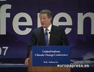 Desencuentro en la conferencia de Bali