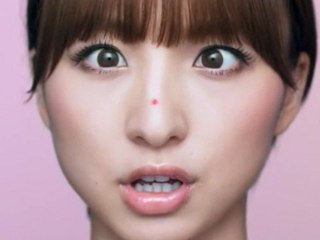 AKB48メンバー出演CM“ハイチオールB”