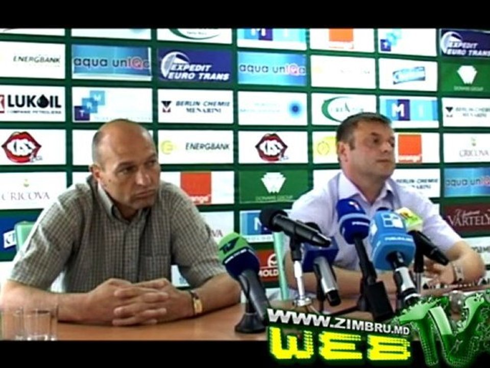 prezentare stroenco