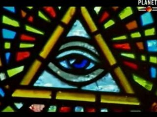 Dans le secret des villes 13 Boston & Philadelphie, sous l'emprise des francs-maçons