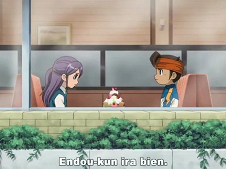 Inazuma Eleven - 78 vostfr(Inazuma sub)
