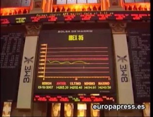 Siete de cada diez españoles seguirían trabajando
