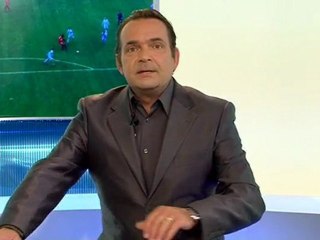 Espace Clubs (2/2) du 26/05/11