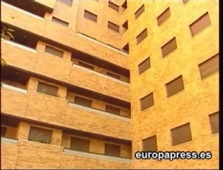 Caen los precios de la vivienda usada