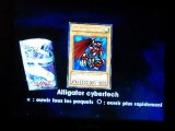 achat de cartes yu gi oh GX tag force évolution