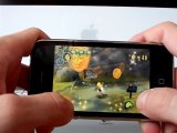 Shrek: E vissero tutti felici e contenti iPhone - Recensione