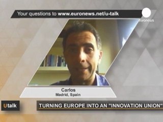 Comment libérer le potentiel innovant de l'Europe ?