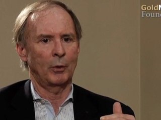 The next leg of the gold and silver bull market