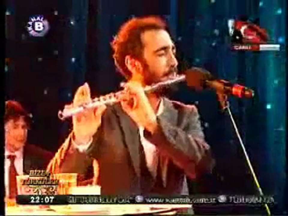 UMUT HAMZAOĞLU  " Bir acı Rüzgar Esince "