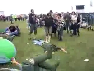 0356 - Faceplant avec le saut de l'ange