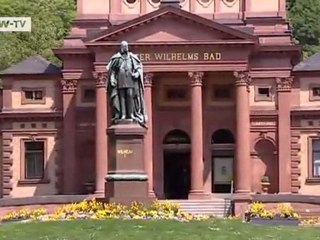 Recommended - Bad Homburg | Discover Germany