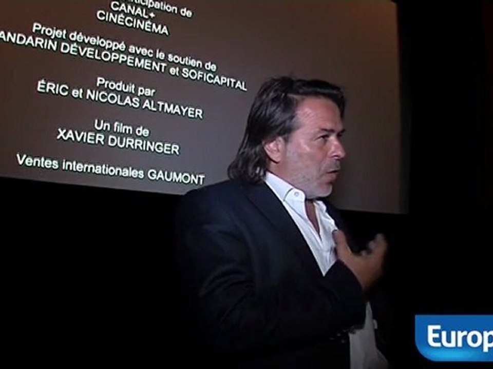 A la Conquête du Club Europe 1