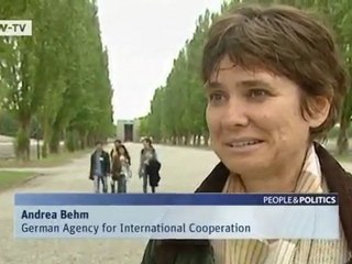 German Legal Help for Khmer Rouge Trials | People & Politics