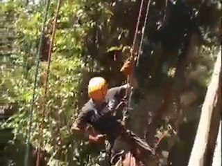 Mayan Xtreme Adventure Sports in Riviera Maya Mexico