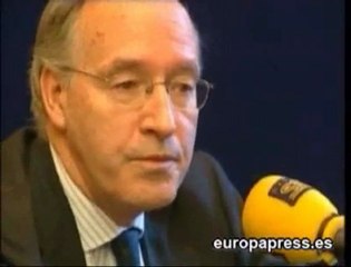 Rajoy, orgulloso de que Pizarro sea su 'número dos'