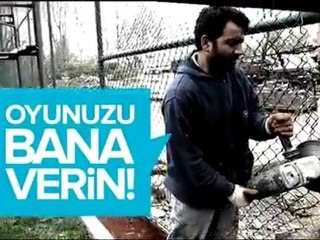 Benim Oyum Sana