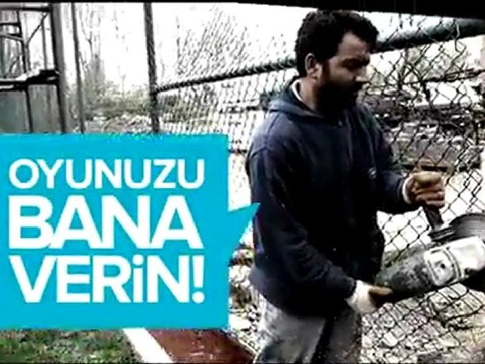 Benim Oyum Sana