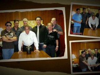 I'm Coming Home . . . . Gary xoxo