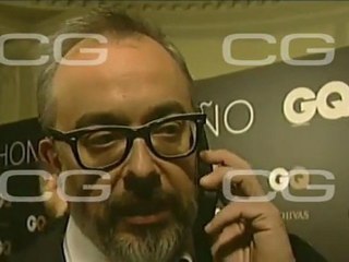 ¿Quieres perder 35 kilos? ÁLEX, TU ENDOCRINO