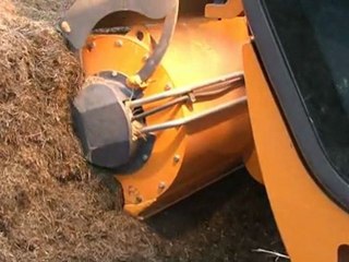 Essai matériel Terre à Terre - Autospire : la mélangeuse désileuse automotrice de Lucas G - Le bilan 2/2