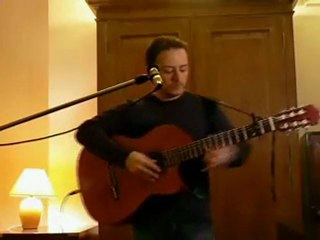 Eric Maïolino - Casting JVSCAZ Saison #2