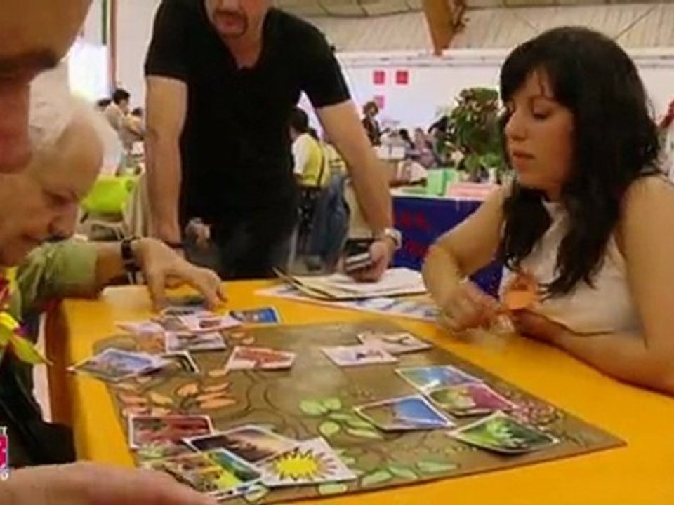 16e Olympiades des personnes agées du Puy-de-Dôme