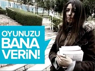 Benim Oyum Sana