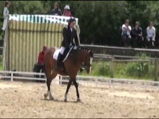 Macha et moi Club 2 gp (26 ans et -) Vincennes