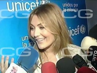 Amaia Montero, un año de amor con Gonzalo