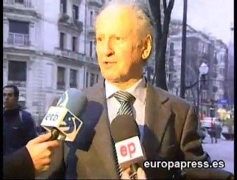 Demanda de ilegalización contra ANV y PCTV