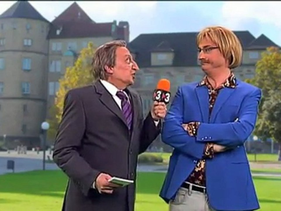 TV3 - Polònia - Europa és una passada... amb Martí Anglada