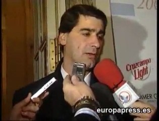 Jesulín, otro premio a su carrera