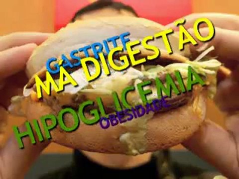 Alimentação Saudável