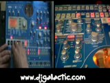 Gravity (Techno / Trance Music) by DJ Galactic