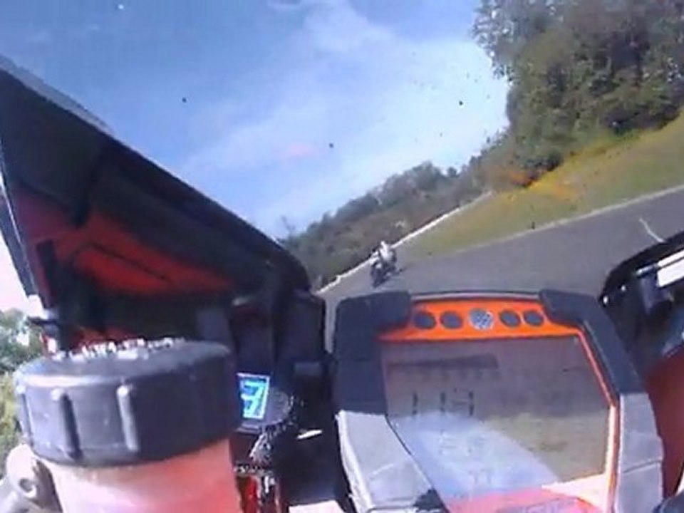 circuit lezennes le lundi 23 mai