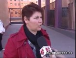 Sin correo en el ensanche de Vallecas