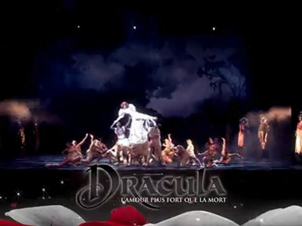 Bande-Annonce 2 | Dracula, l'amour plus fort que la mort (Sp