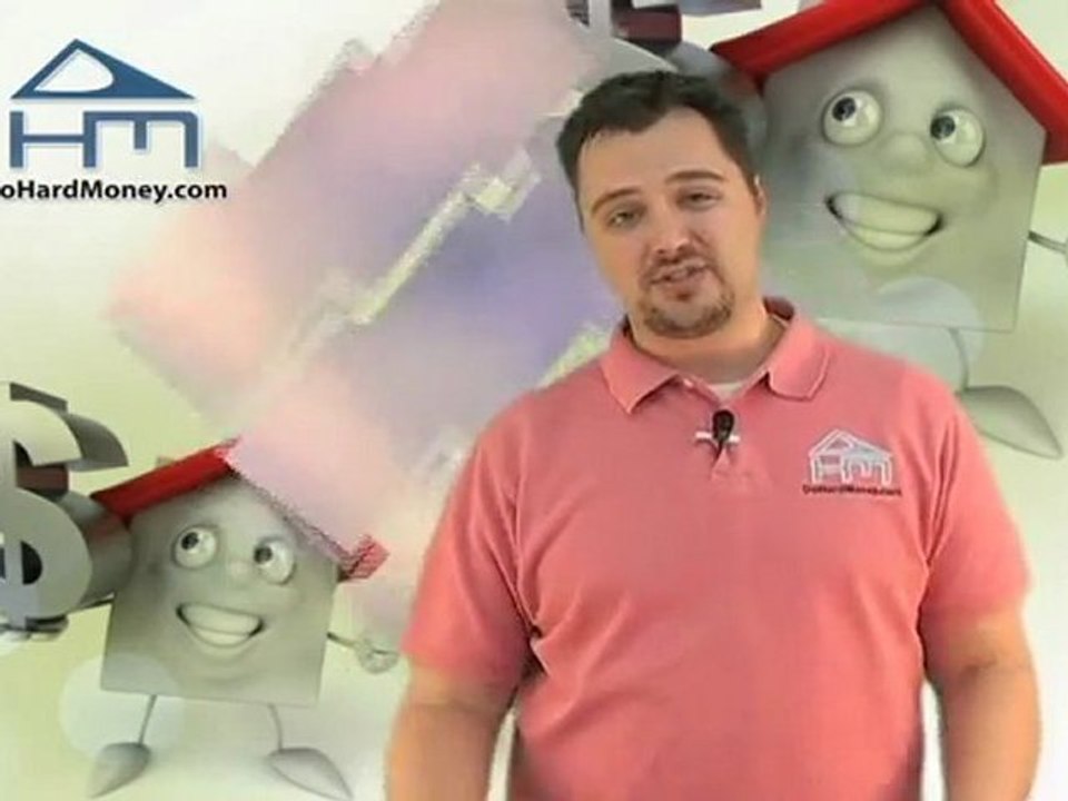 Time Frames to get hard money loans