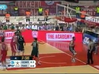 Οι εξι φάσεις της σφαγής του Ολυμπιακού