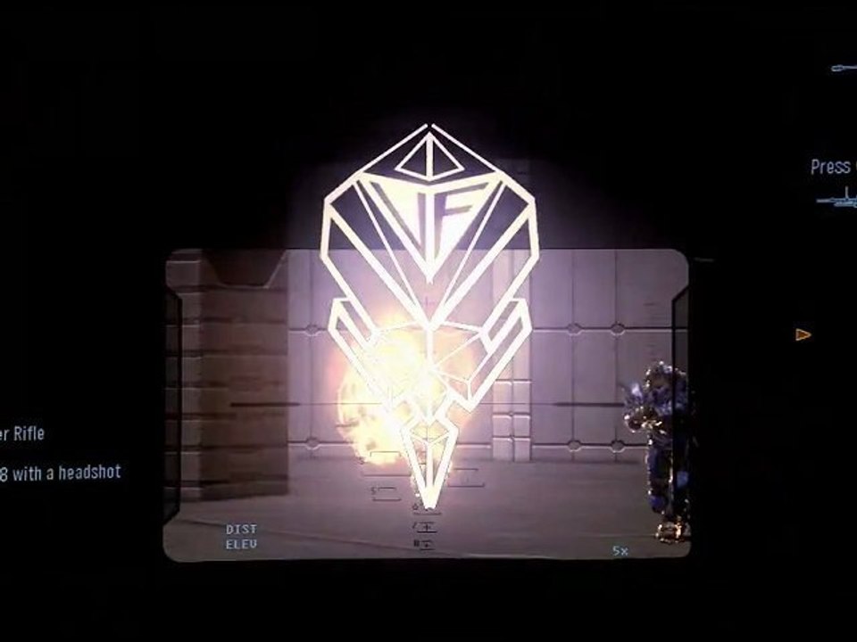 Halo Reach Montage :: BooBad and Veldex :: (100% MLG)