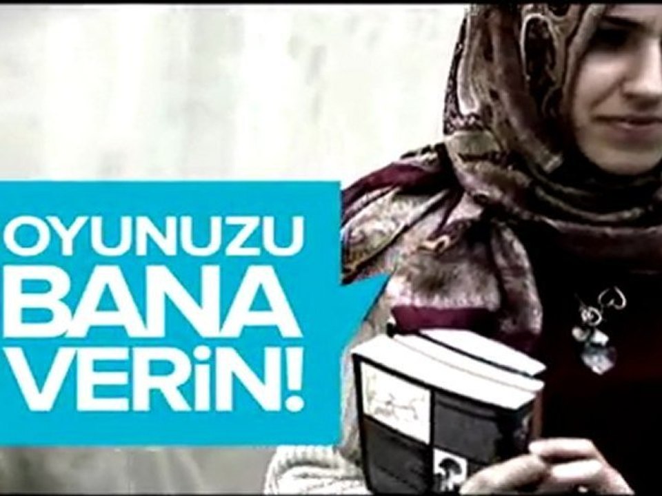 Benim Oyum Sana | BENİM OYUM SANA