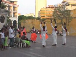 AT29: Cartagena de Indias (subtitled)