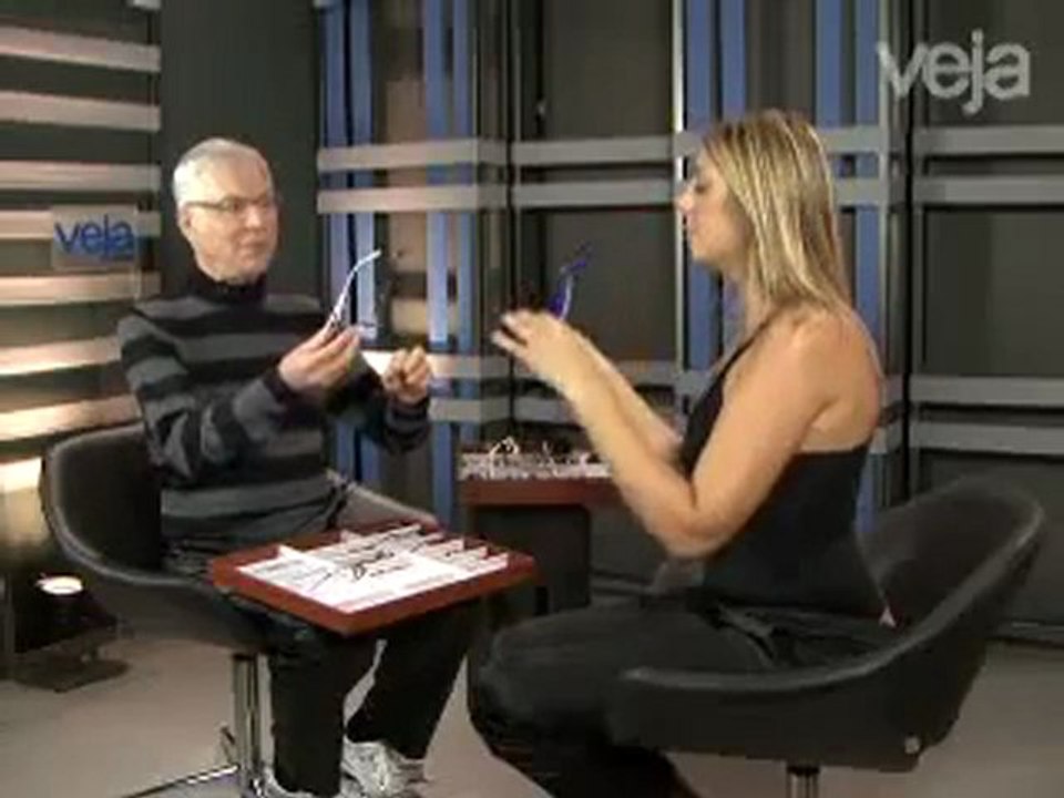 Miguel Giannini ( parte 3/3)