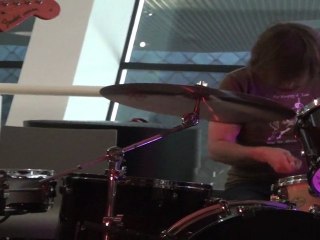 WE ONLY SAID - YOUR DRAB EYES (LIVE)