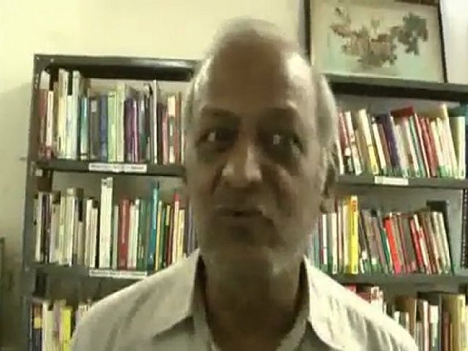 Feedback - Reviving the Forgotten Powers of Unani Medicine.wmv