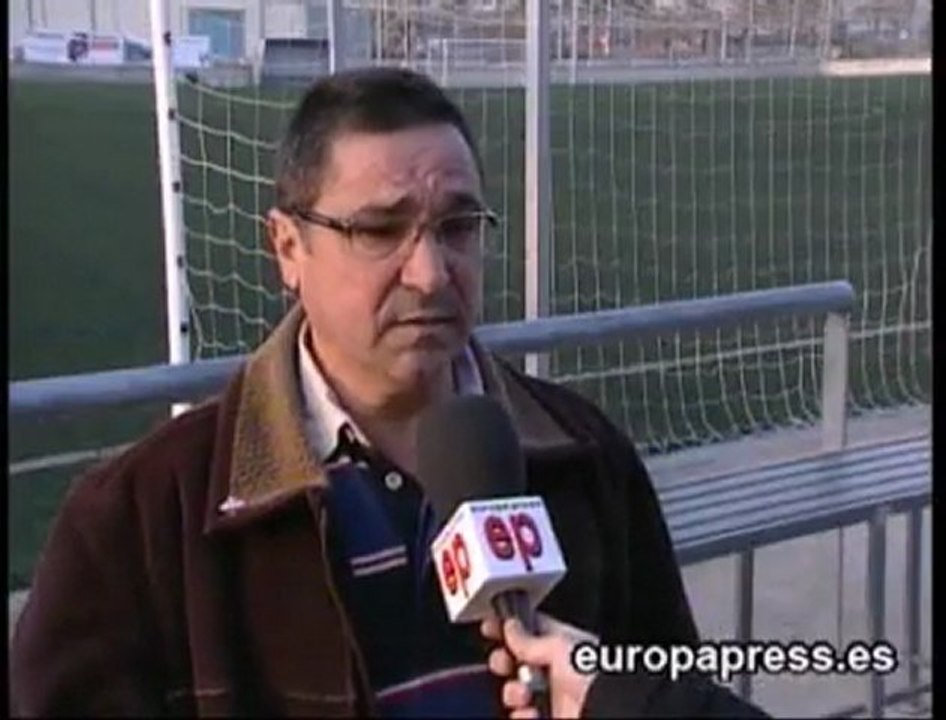 Fallece un futbolista por muerte súbita en Barcelona