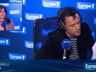 Pas que le physique, mais quand même!