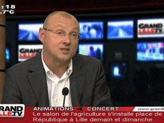 Le Rendez-vous de l'Eco : AGENOR