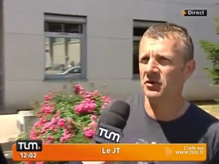 Champions League : L'OL champion d'Europe !!!!