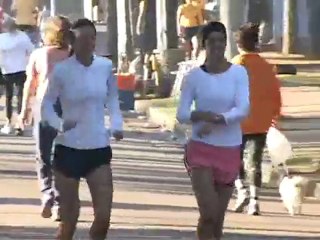 Meia maratona